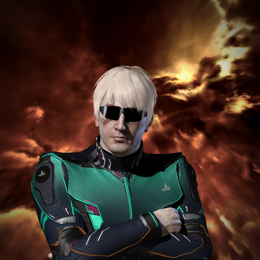 SPECTRE INFERNAL