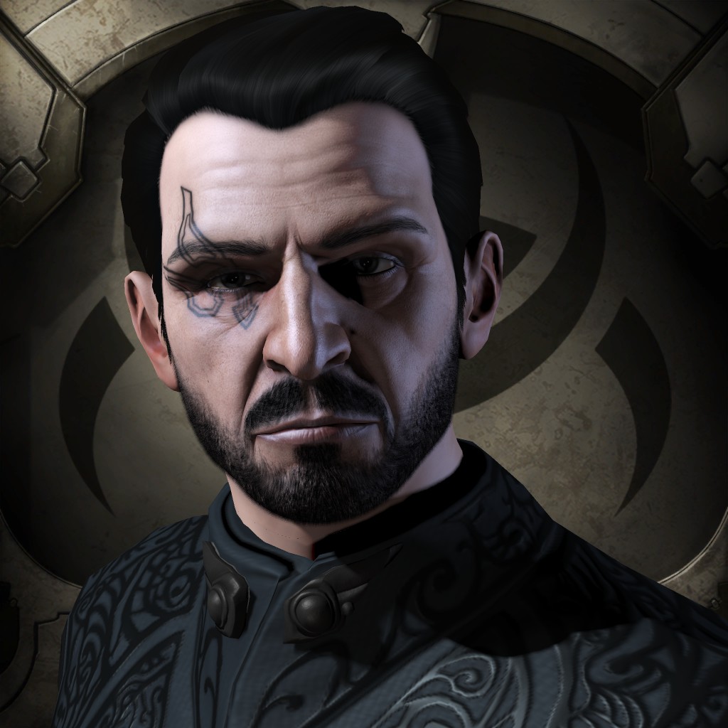Alexius Aurelios
