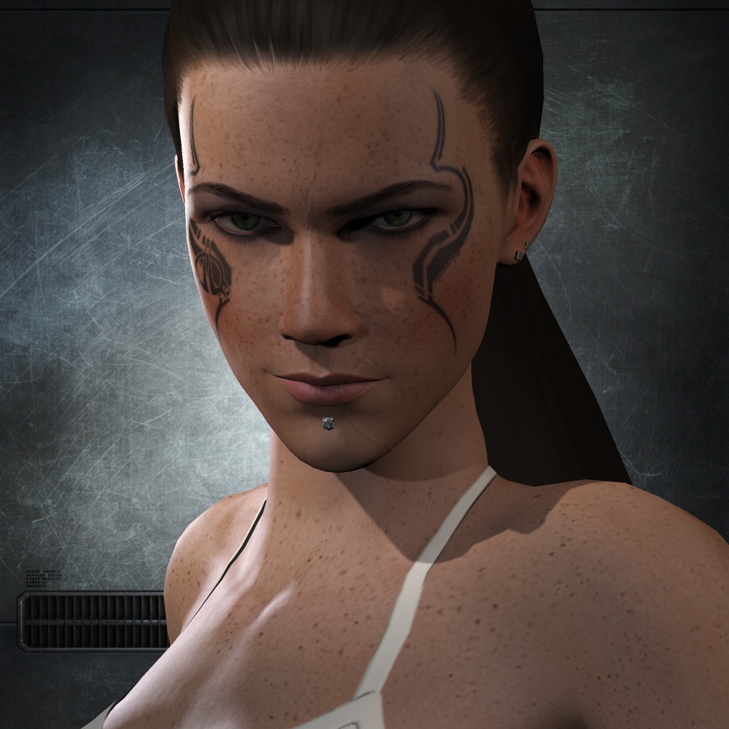 Lionna Starbreaker