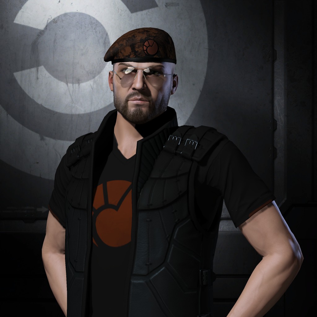 Cassius Katelo
