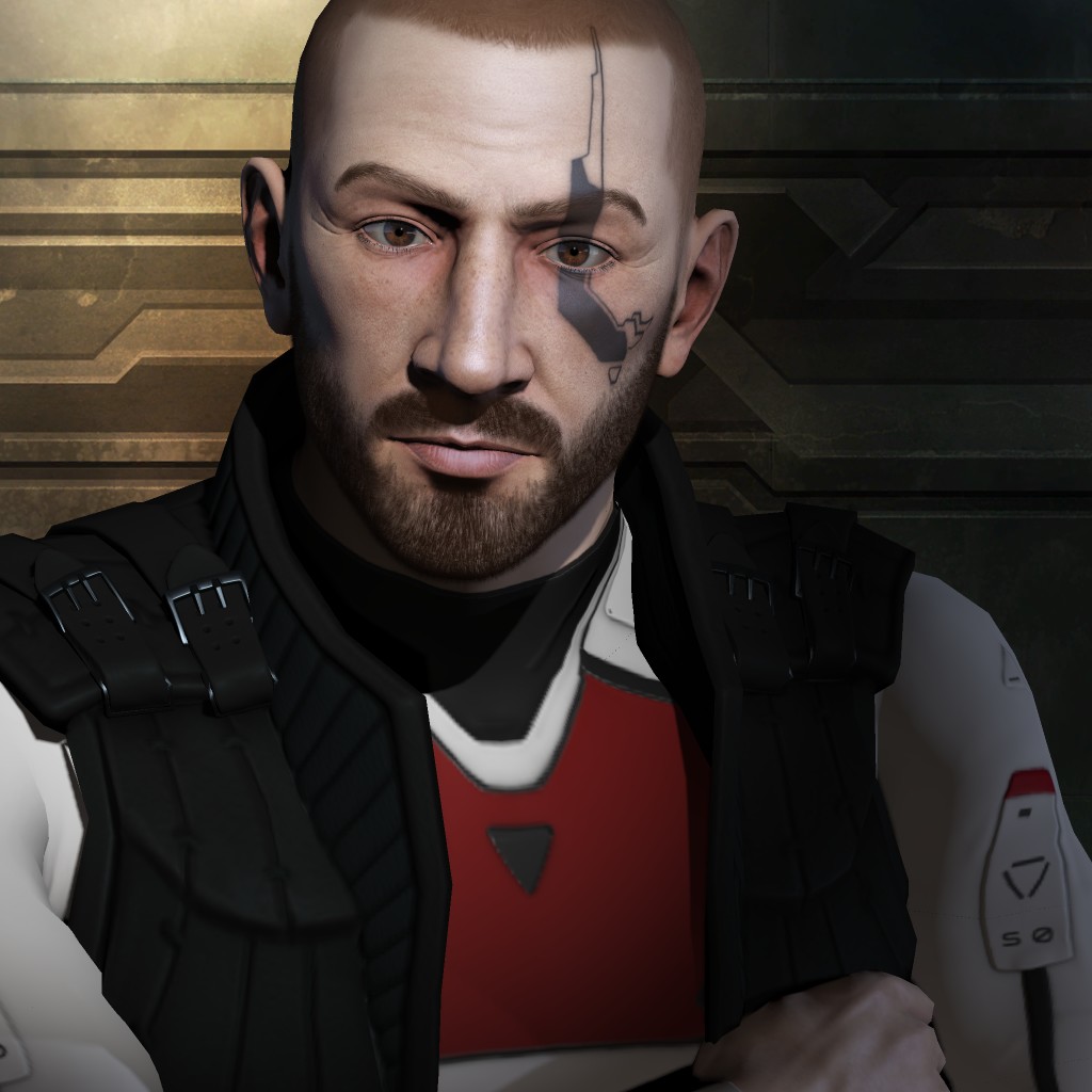 Hectic Dauntless