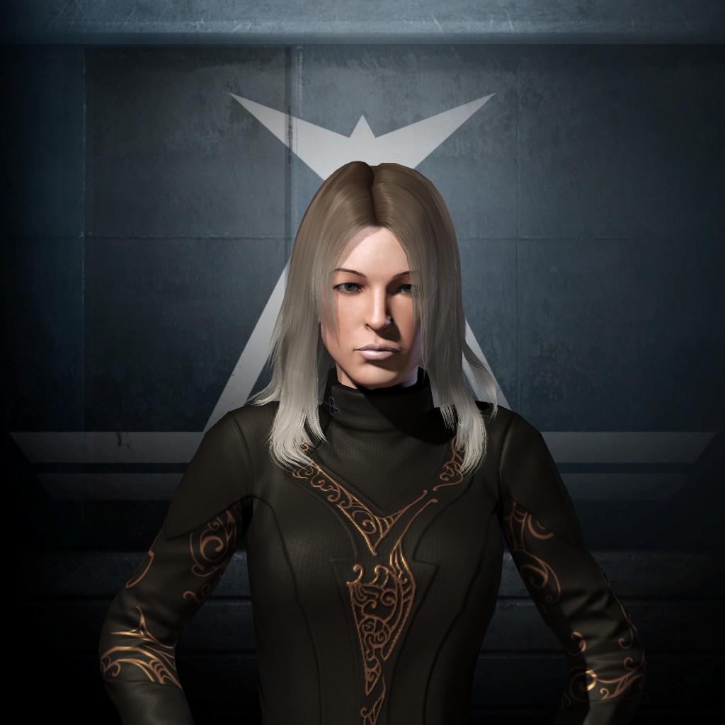 Cordelia Serpentine