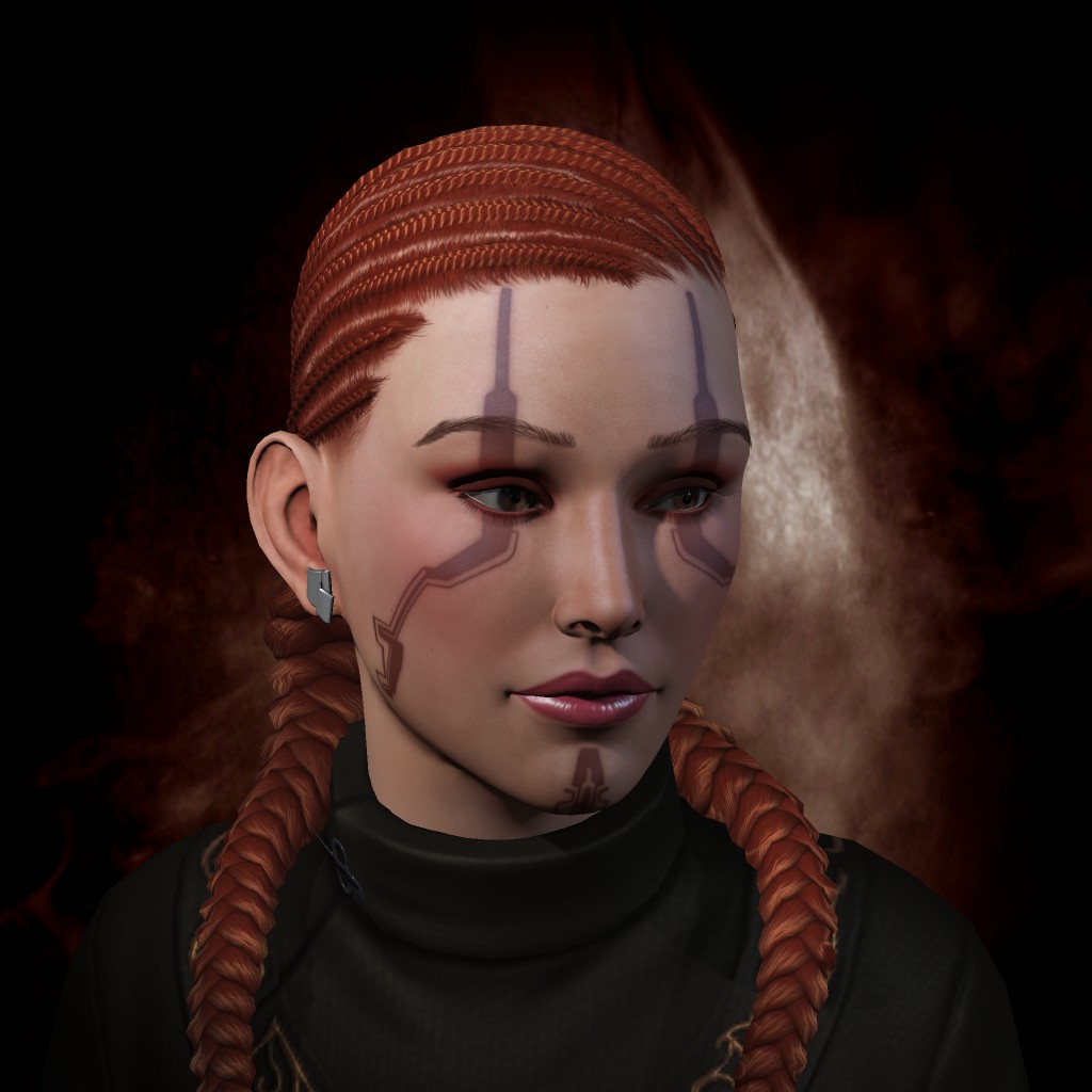 Madsam Beacon