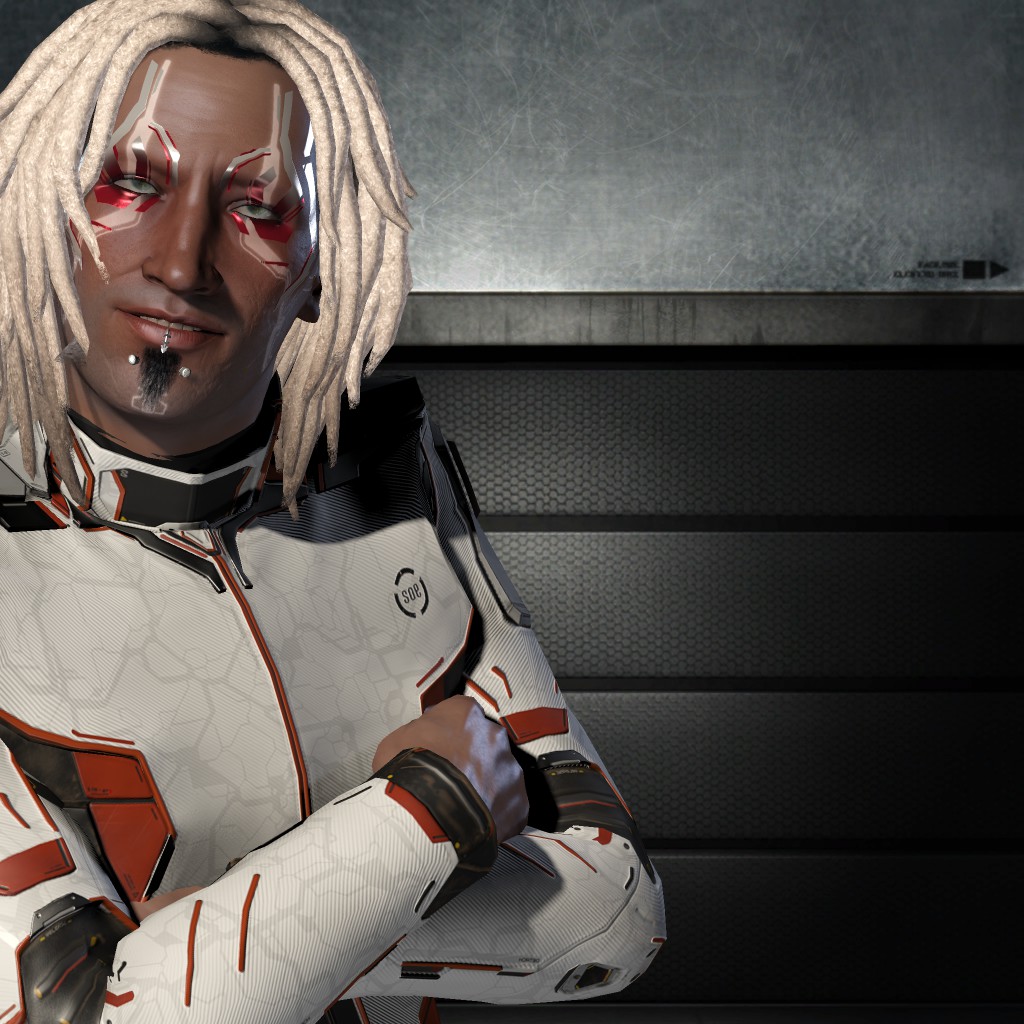 Chaji kel'star
