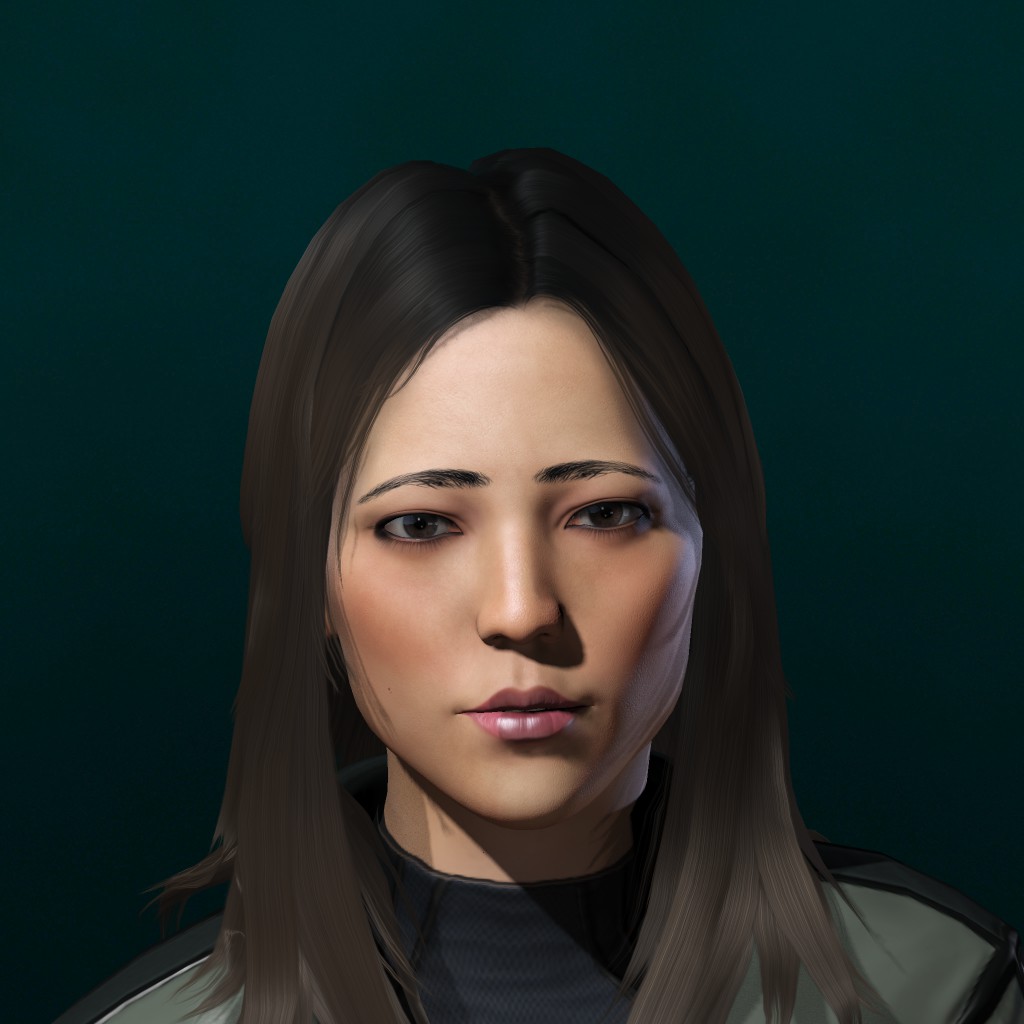Cyno9 Slave