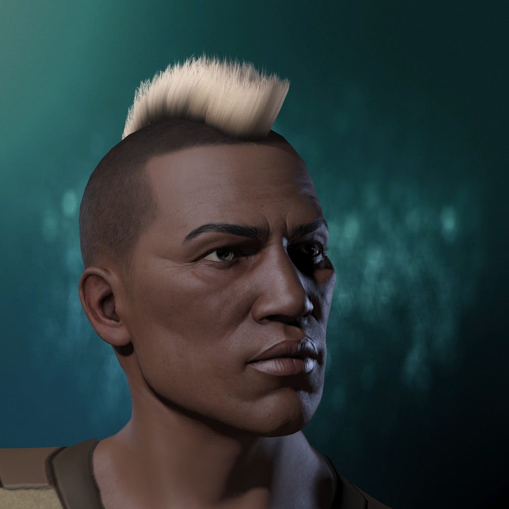 One Beefpatty