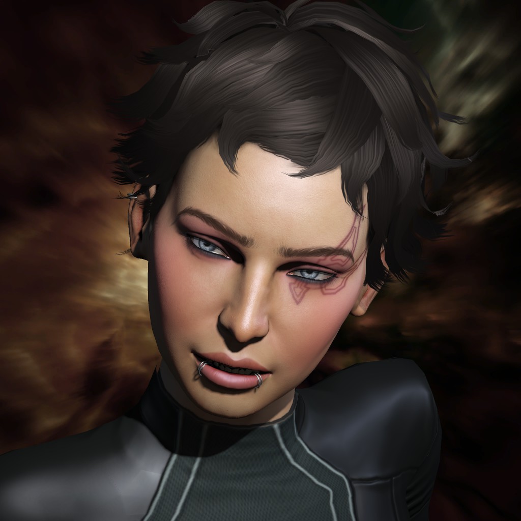 Shanira Wolfwood