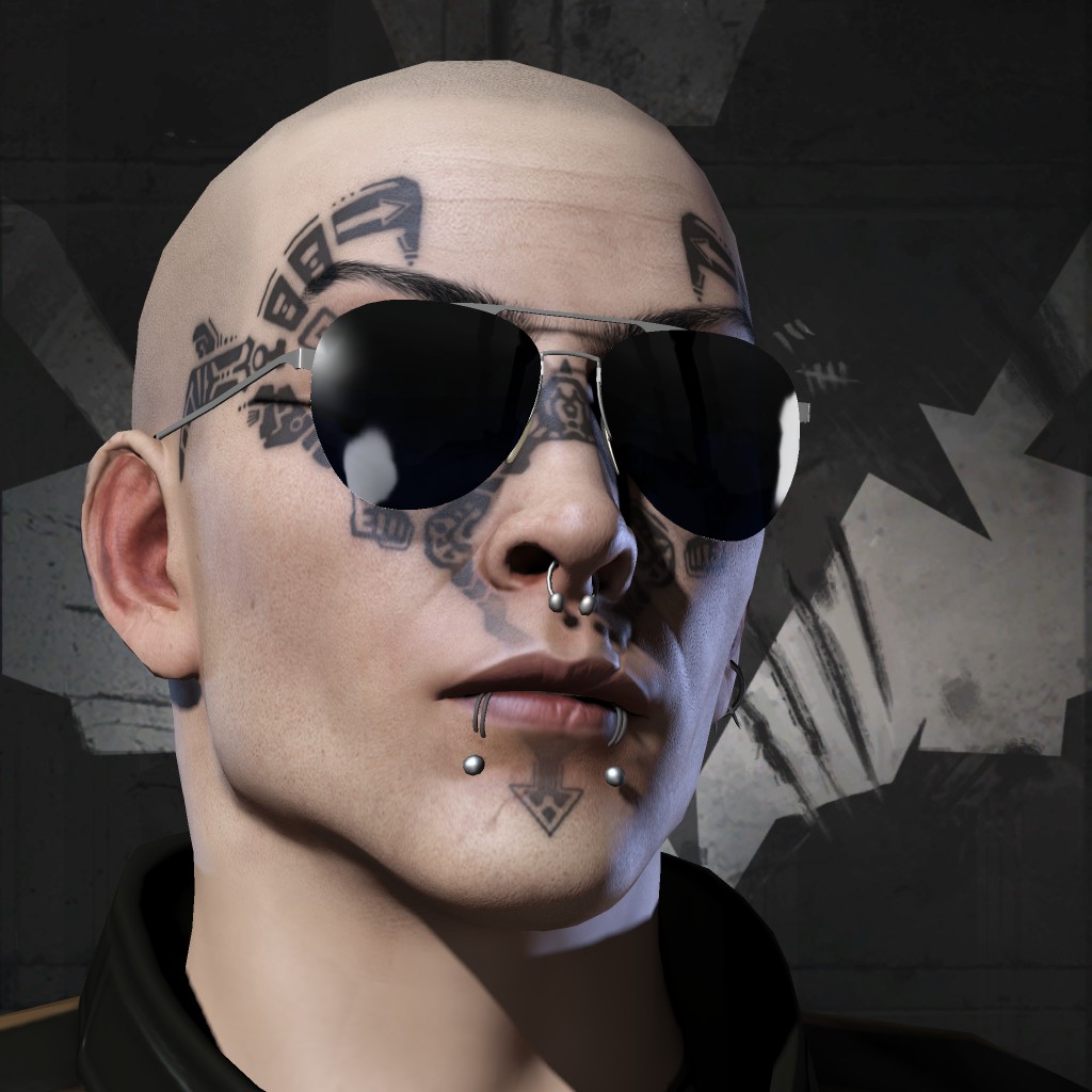 Chris PBacon