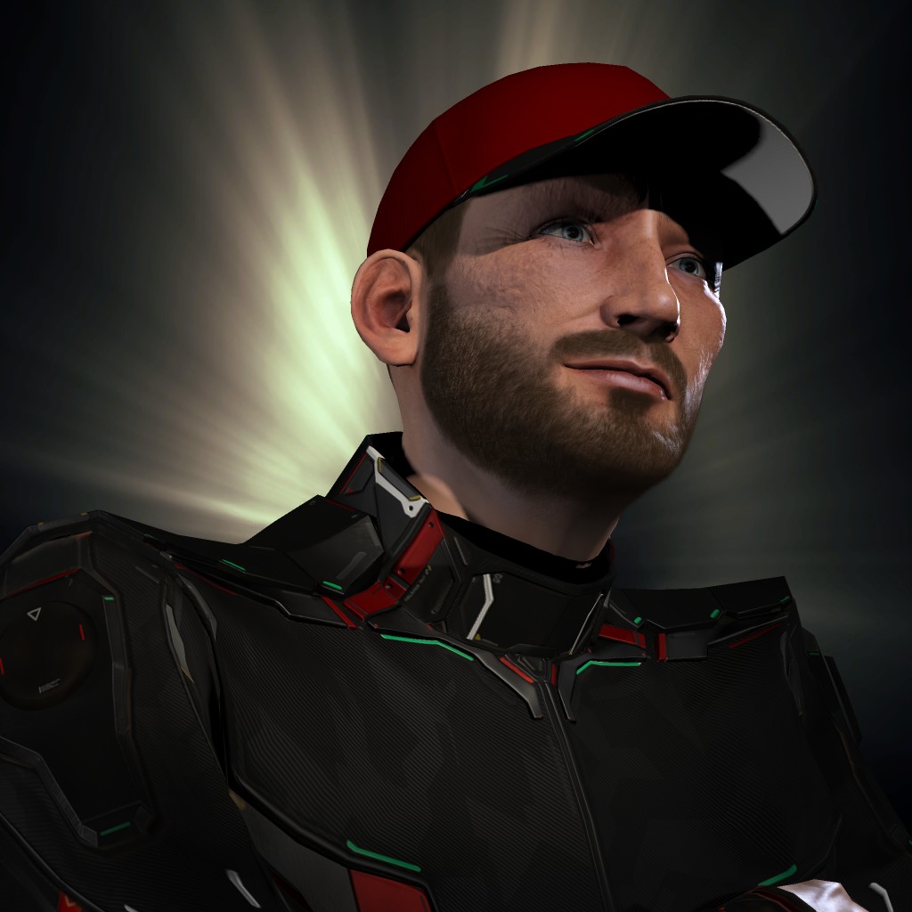Talon Stormchaser