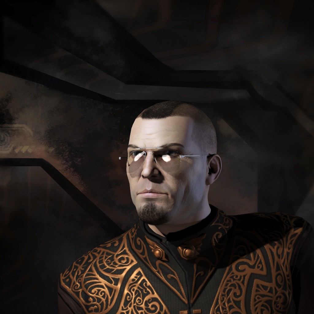 Ce0 Caldari Hekki