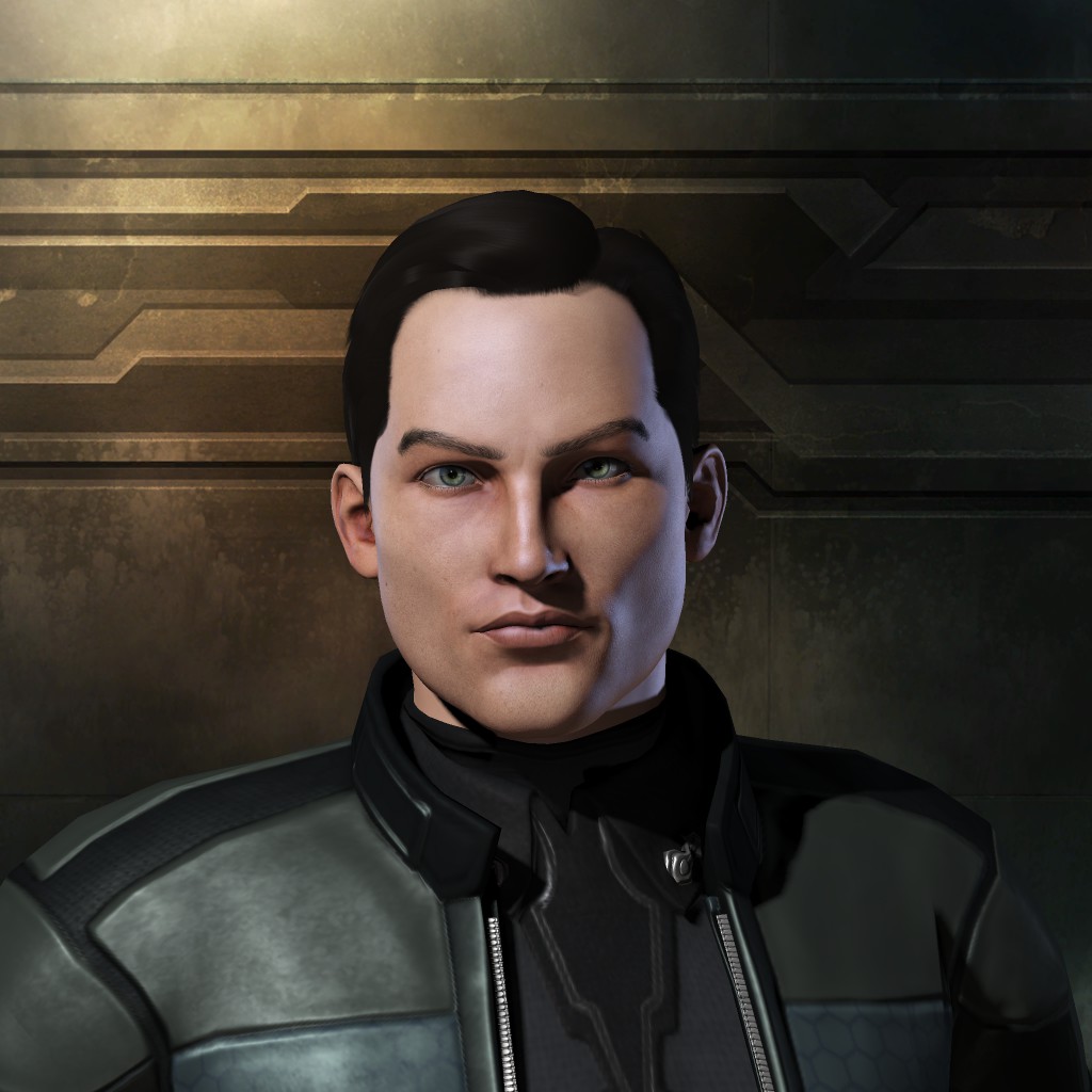 Ethan Chidel