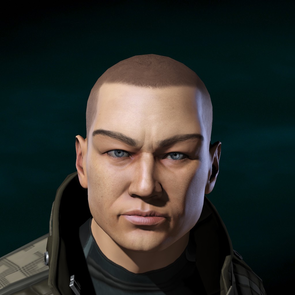 Ranger ODST