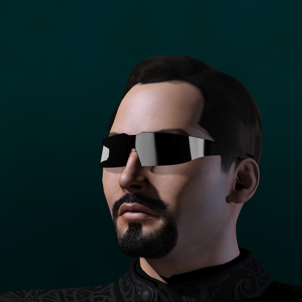 Mr Vain Amatin