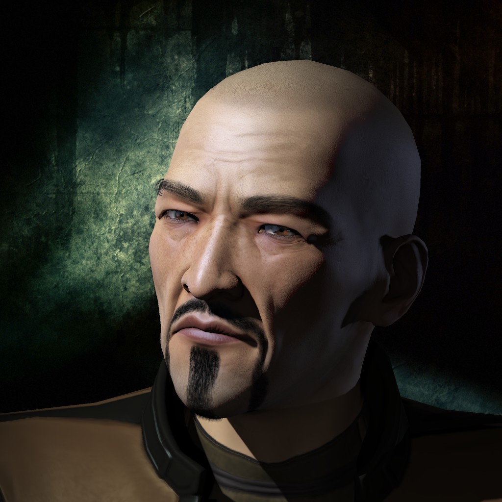 Garak Solenia