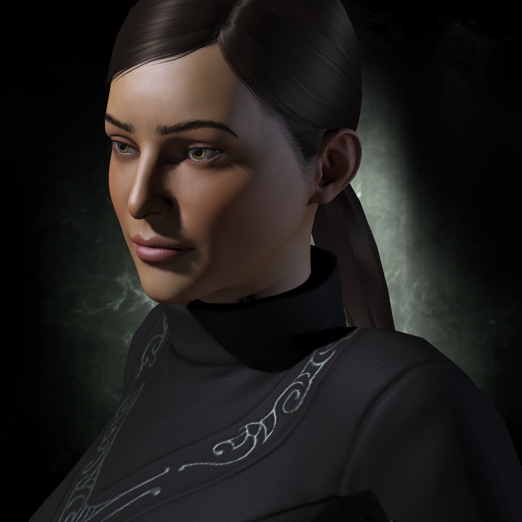 Lucy Grant
