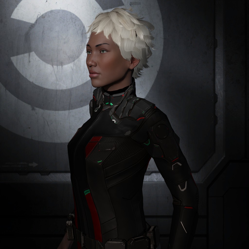 Olivia Rax