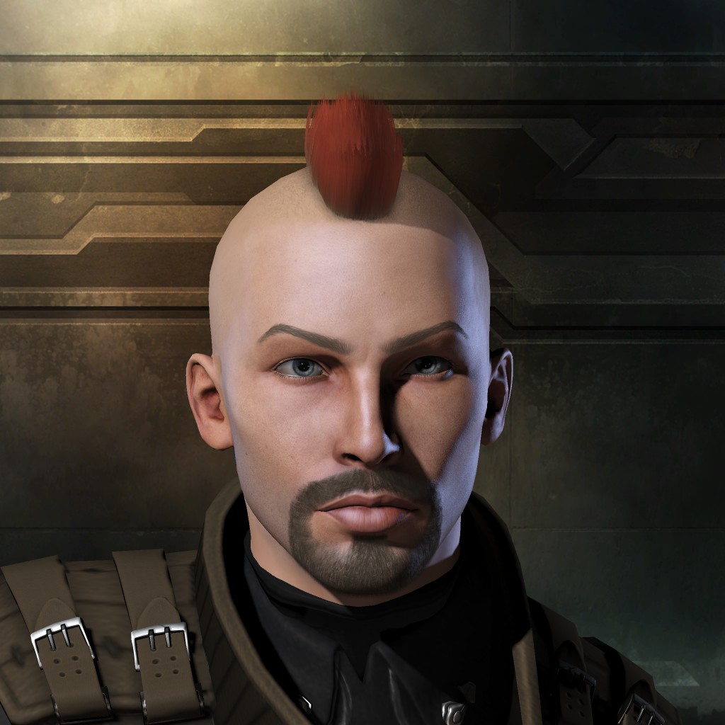 Thyndris Cirvante