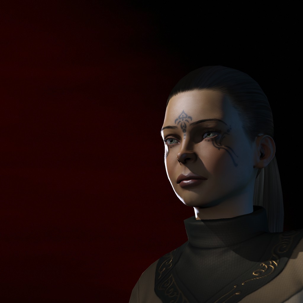 Safiyah Dracovian
