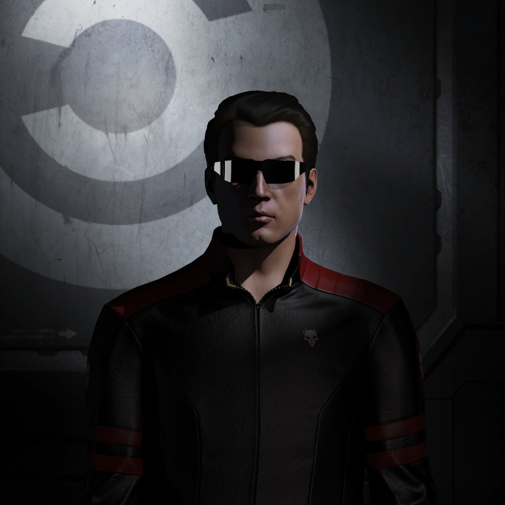 EVE Kirill Medvedev