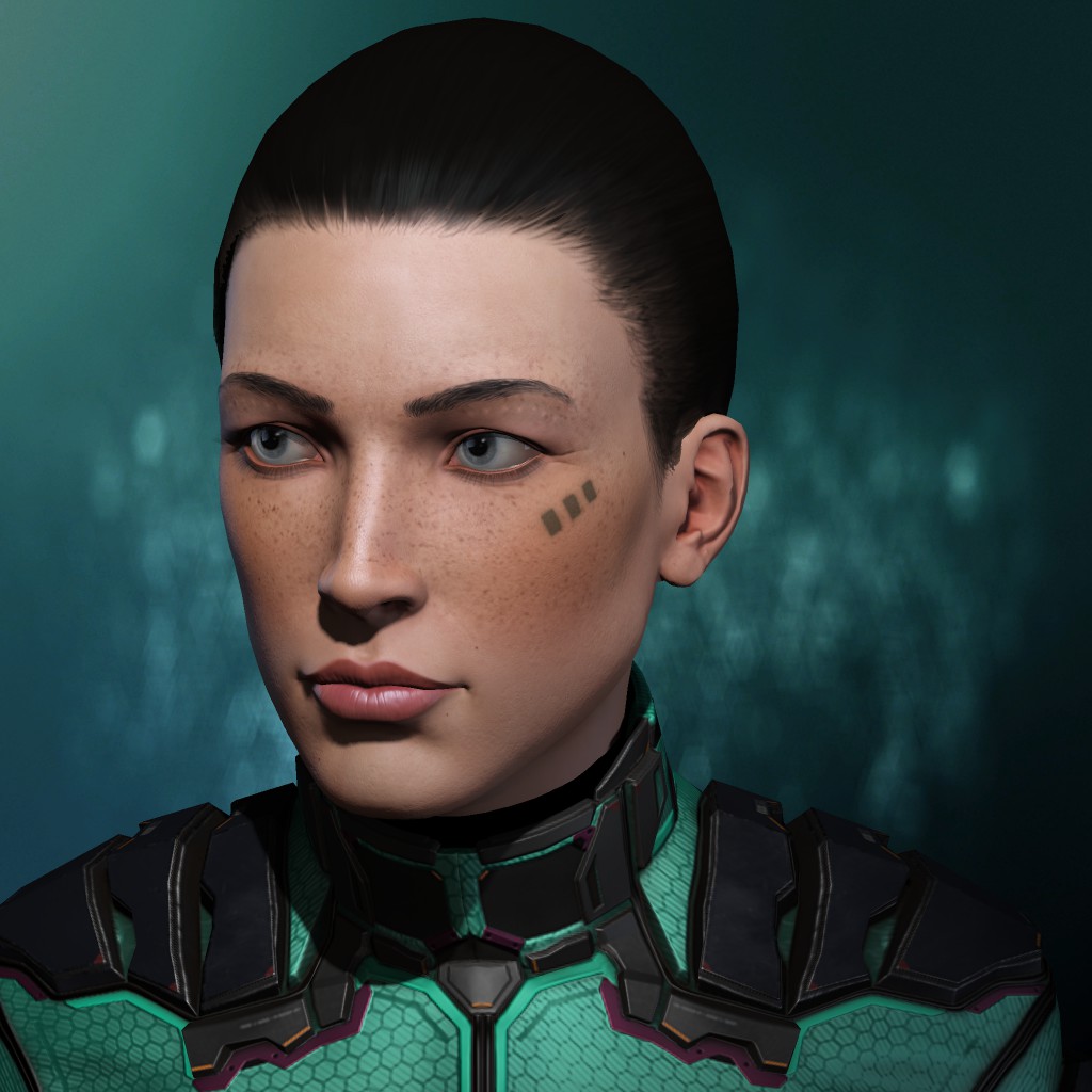 Kate Goth