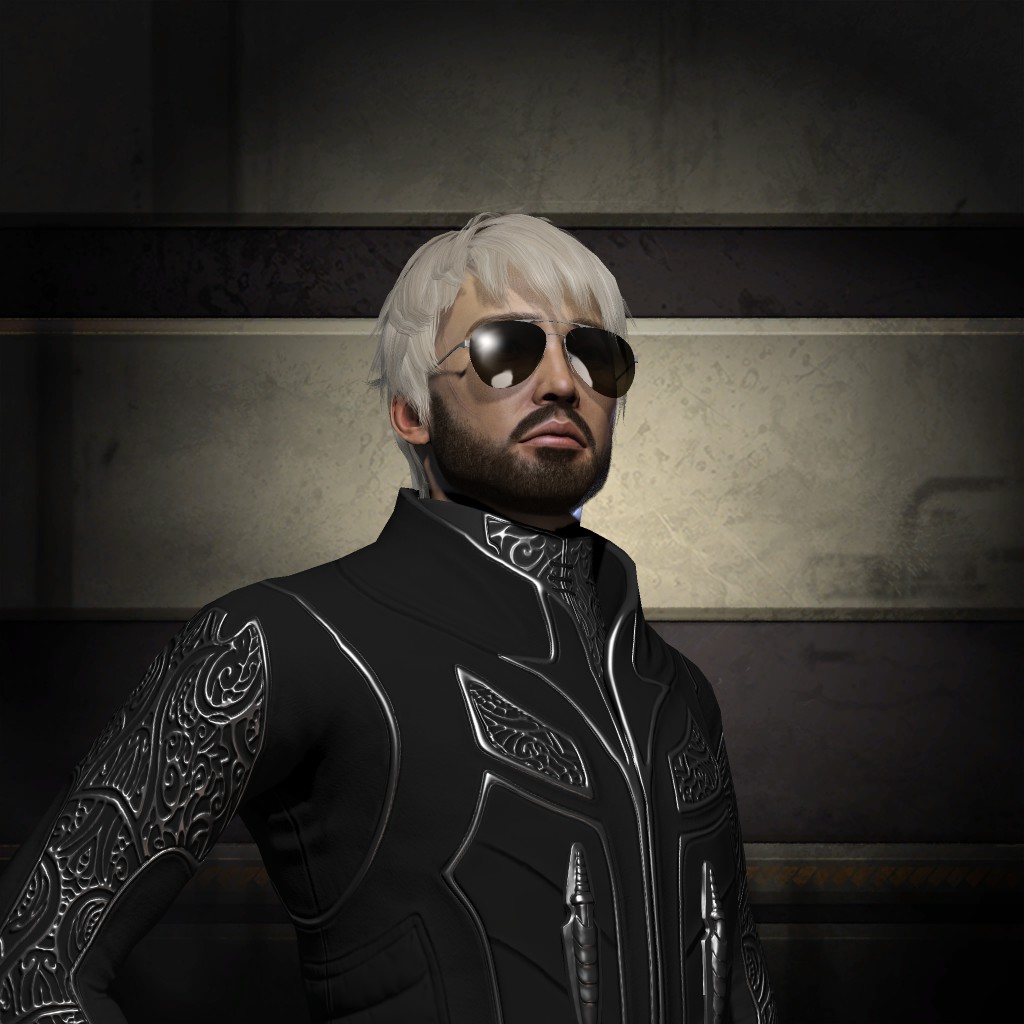 SAnTa GArrY