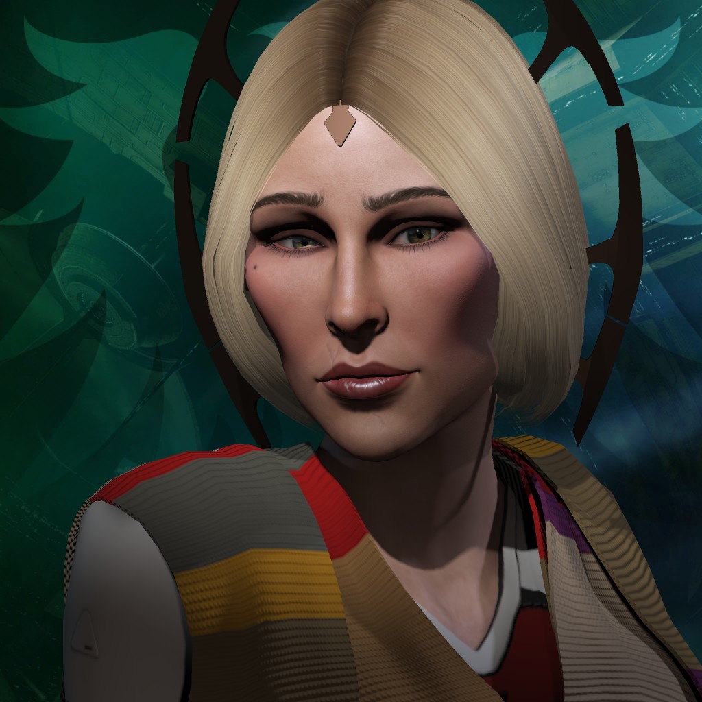 Cyra StarGrove