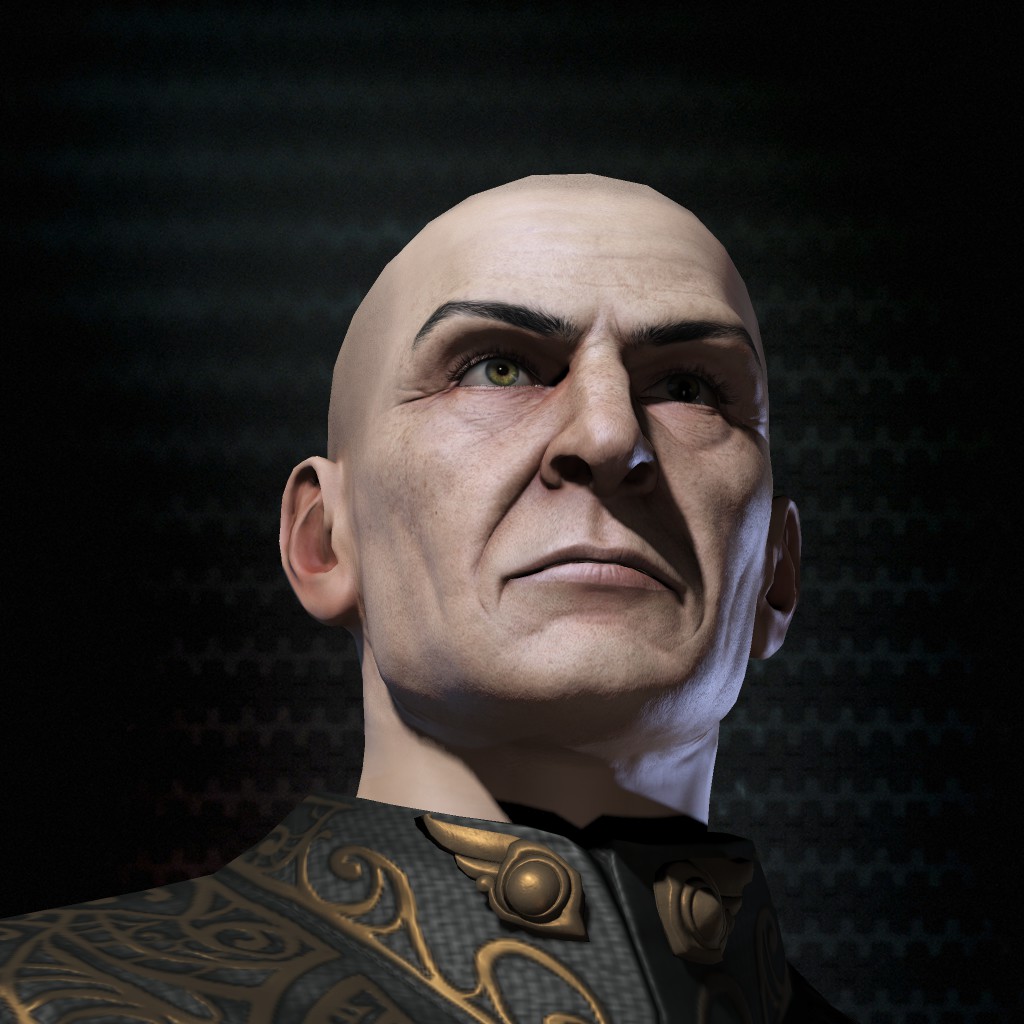 Inquisitor Maller