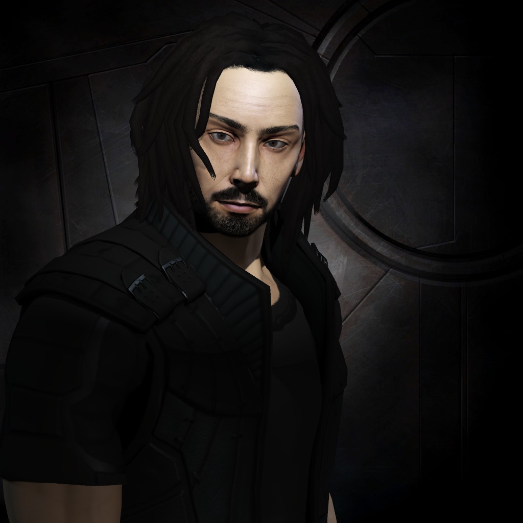 Lonzo Sokarad