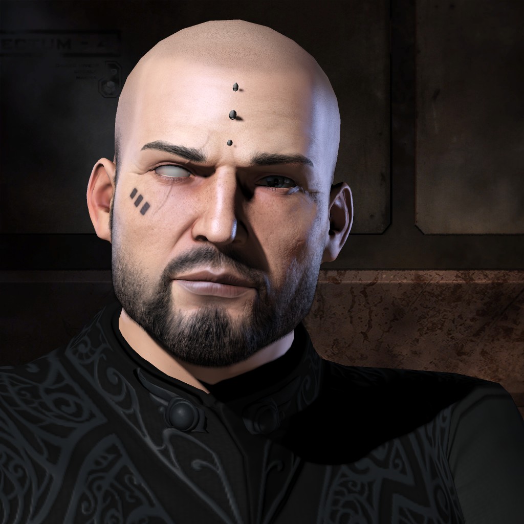Aldebaran Bramer