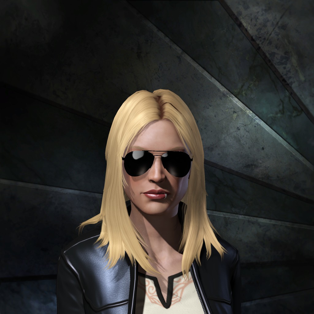 Jann Anderson