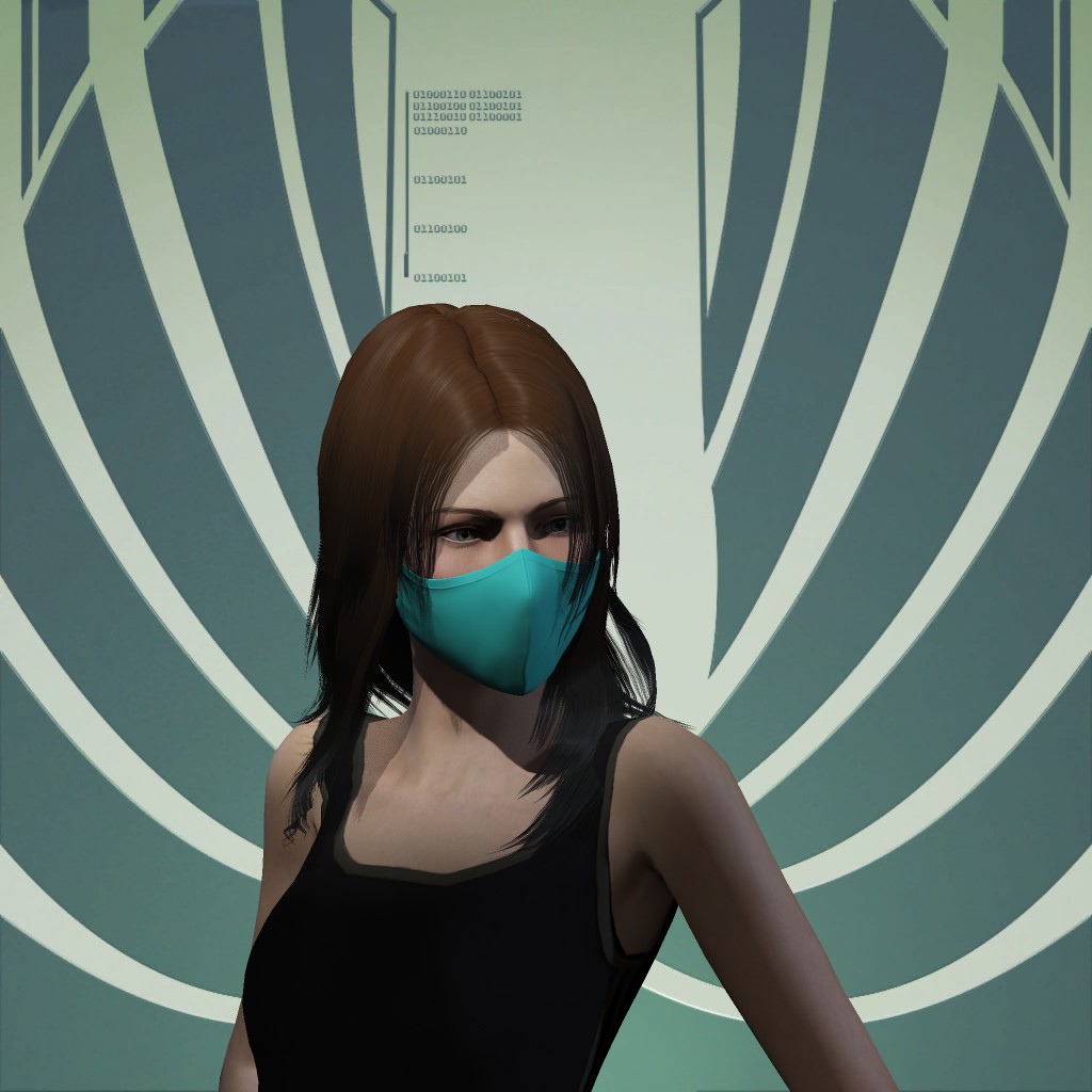 xia Locke