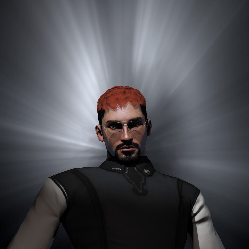 Zeno Rhys