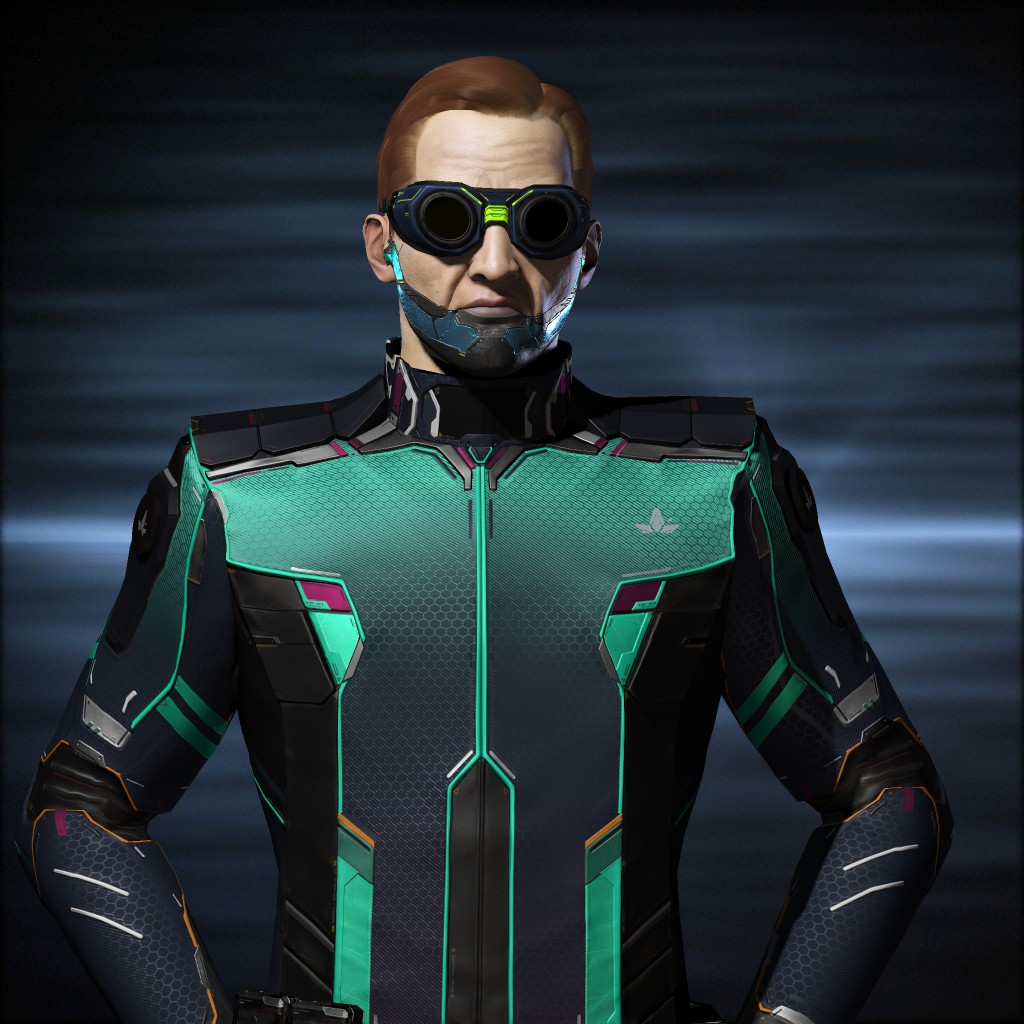admiral uhad