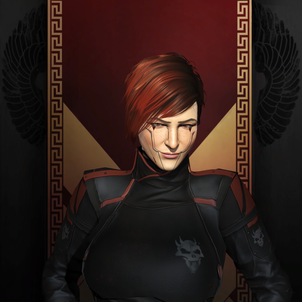Kylara Lohgray