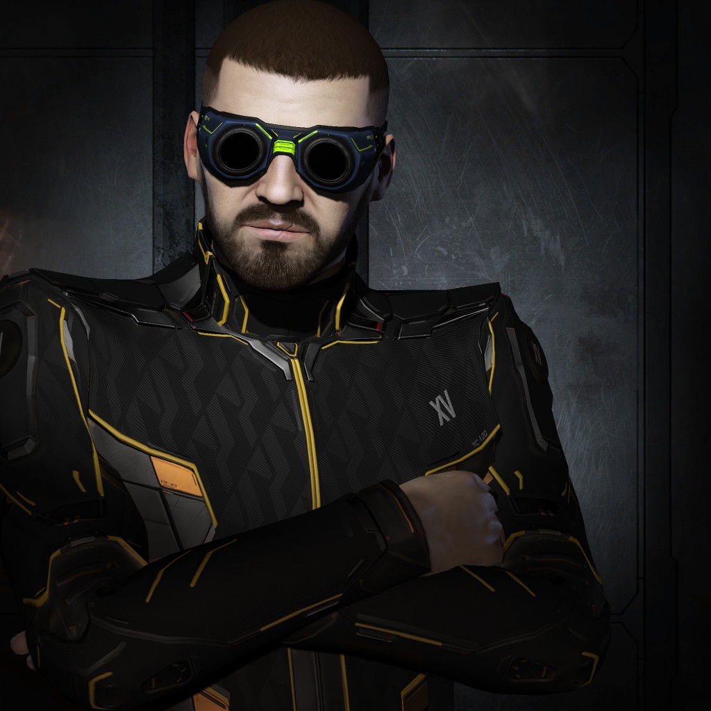 Terminal Prophet