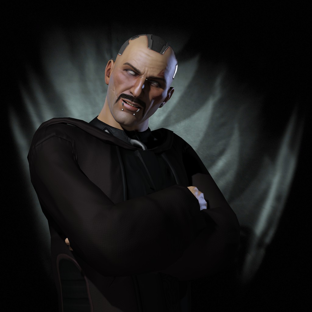 Phantom Asasin