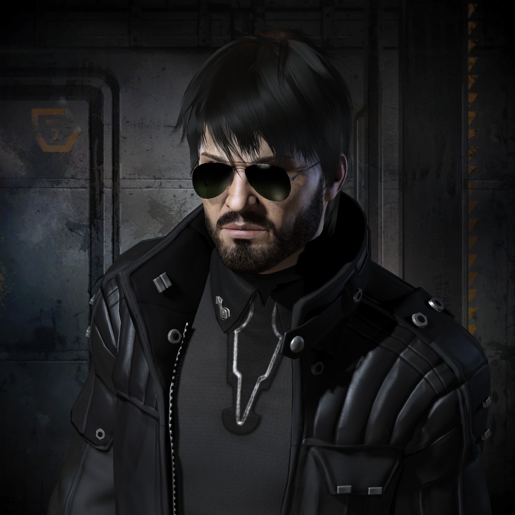 Athur King