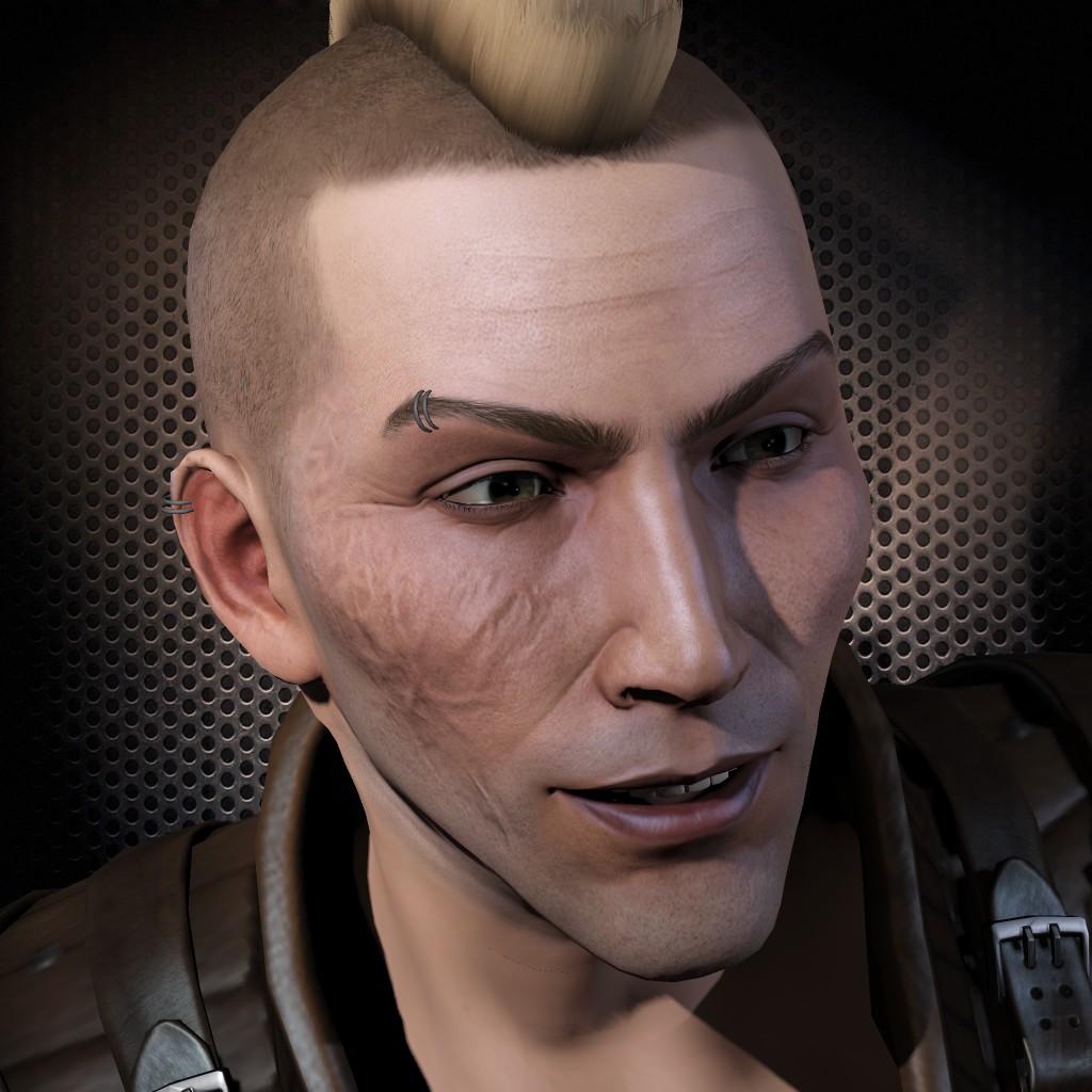 Rat DePuce