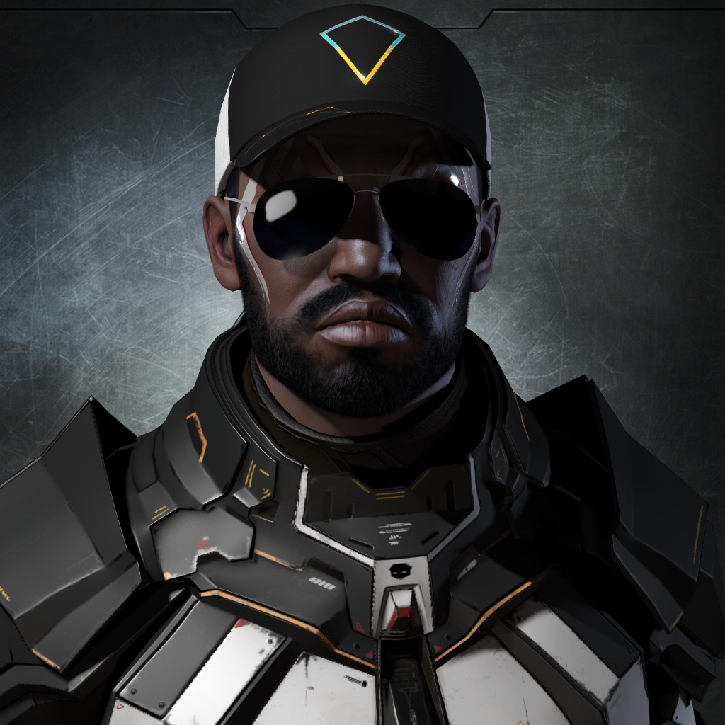 Noob Vision