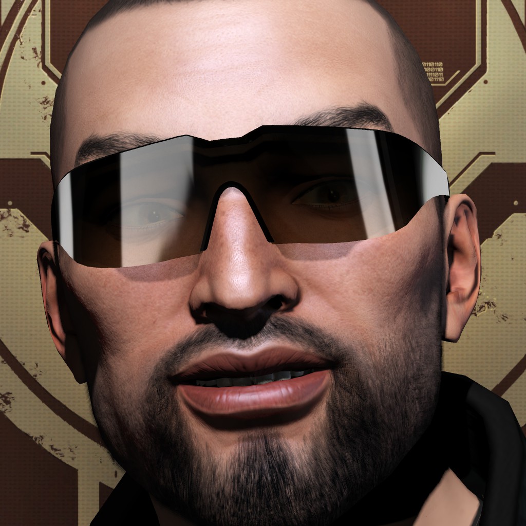 Vlad Chymer