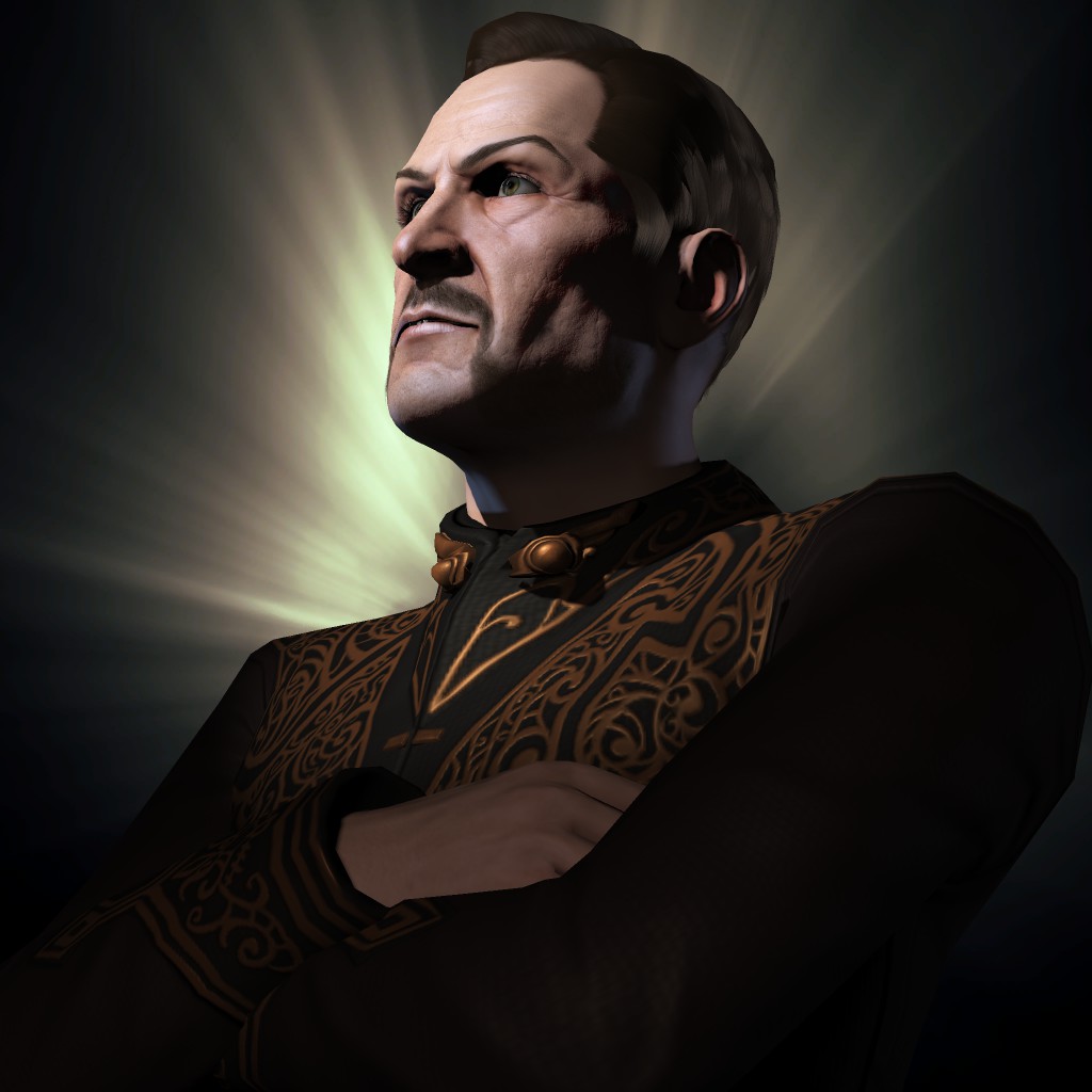 Ion Tharkoll