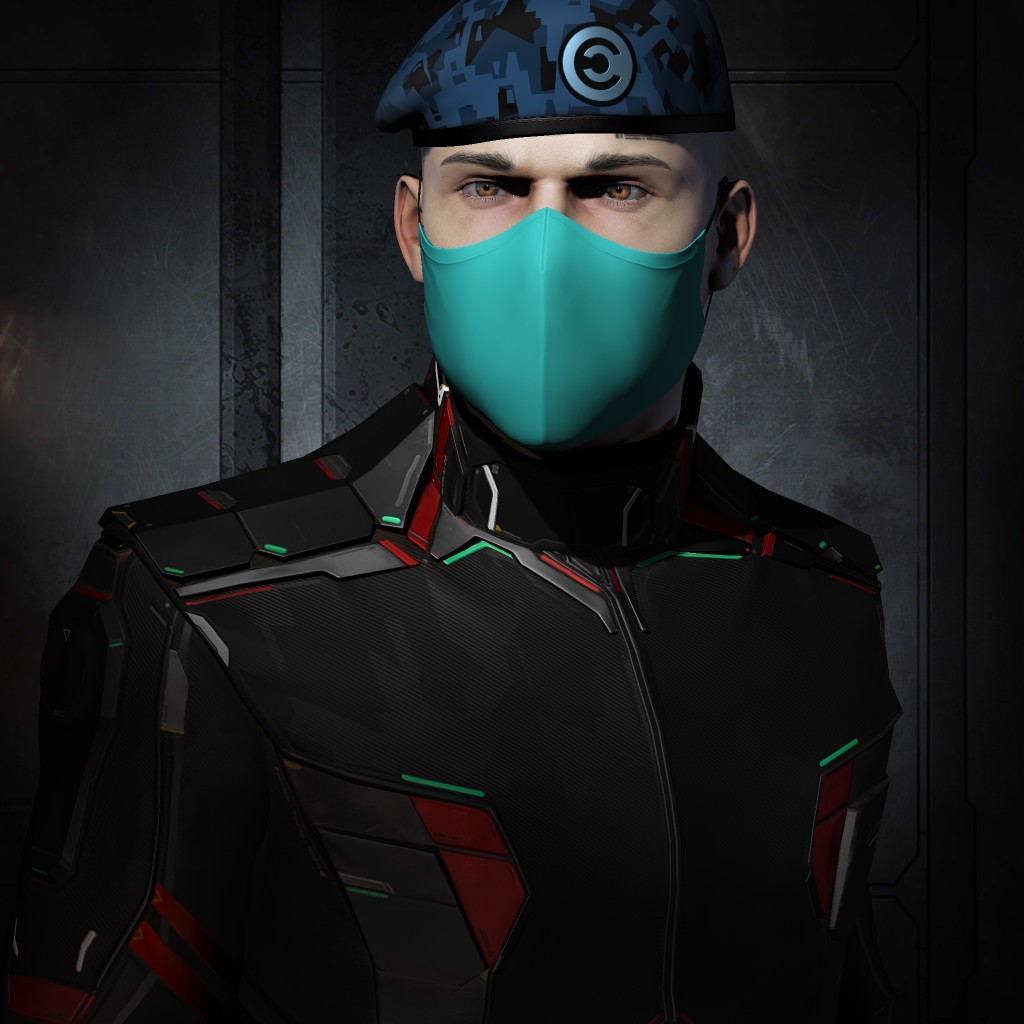 Sequriem Diesalot