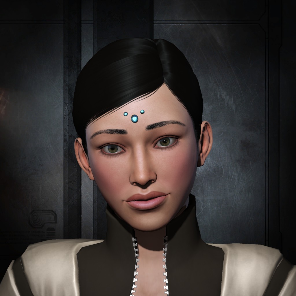 None Aideron