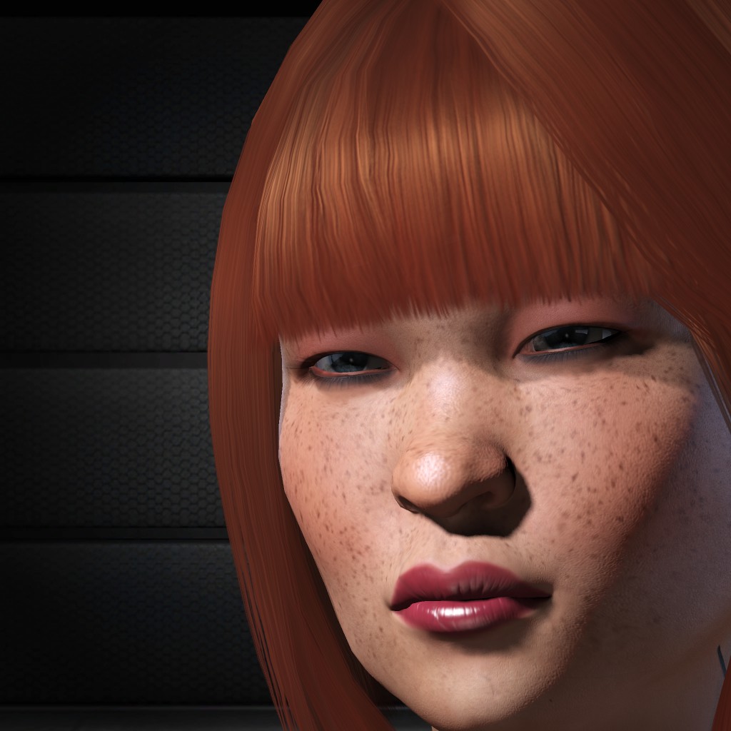 Fifi DaVinci