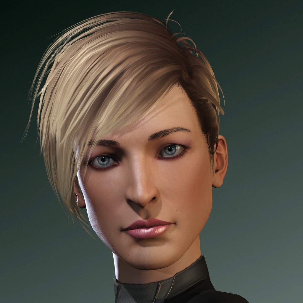 Ann Aidoras