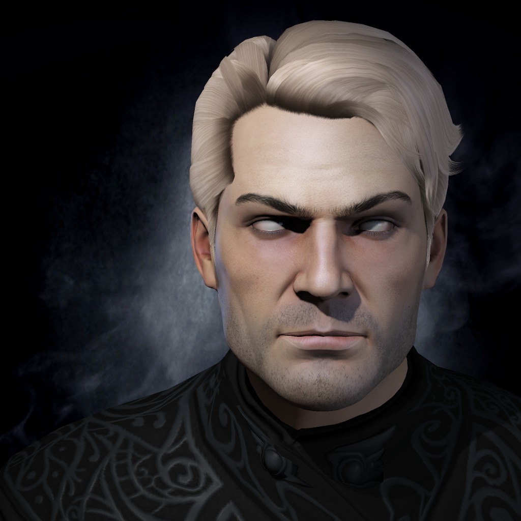 Gryph0N Artorio