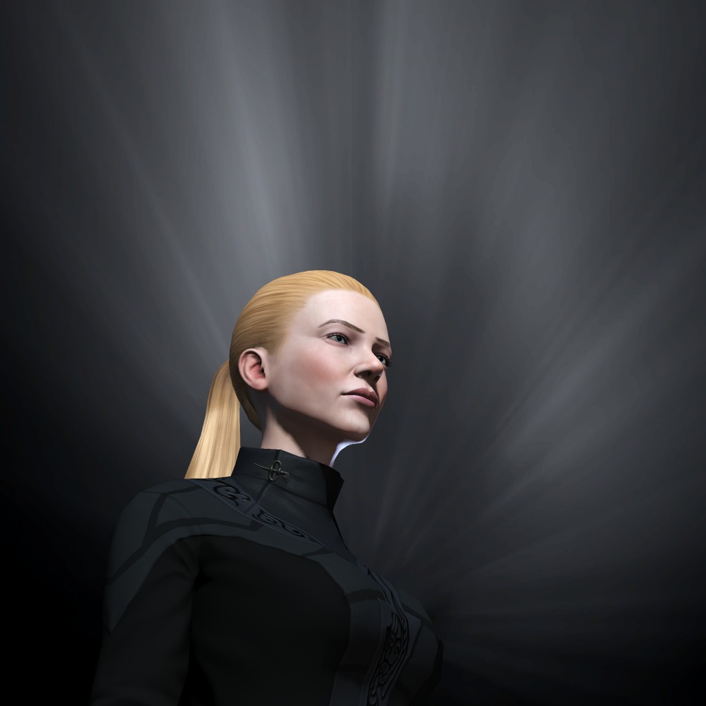 ZERO FutureTech Alpha