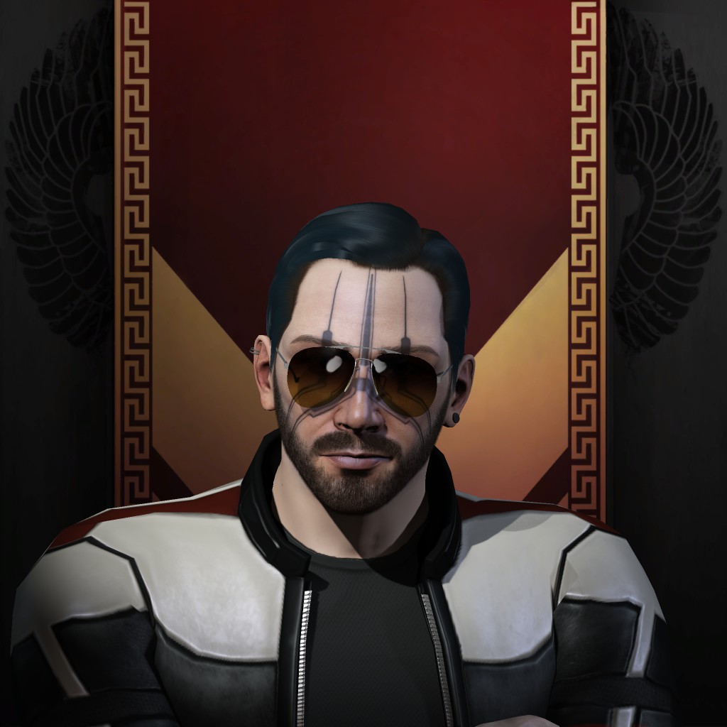 Void Con