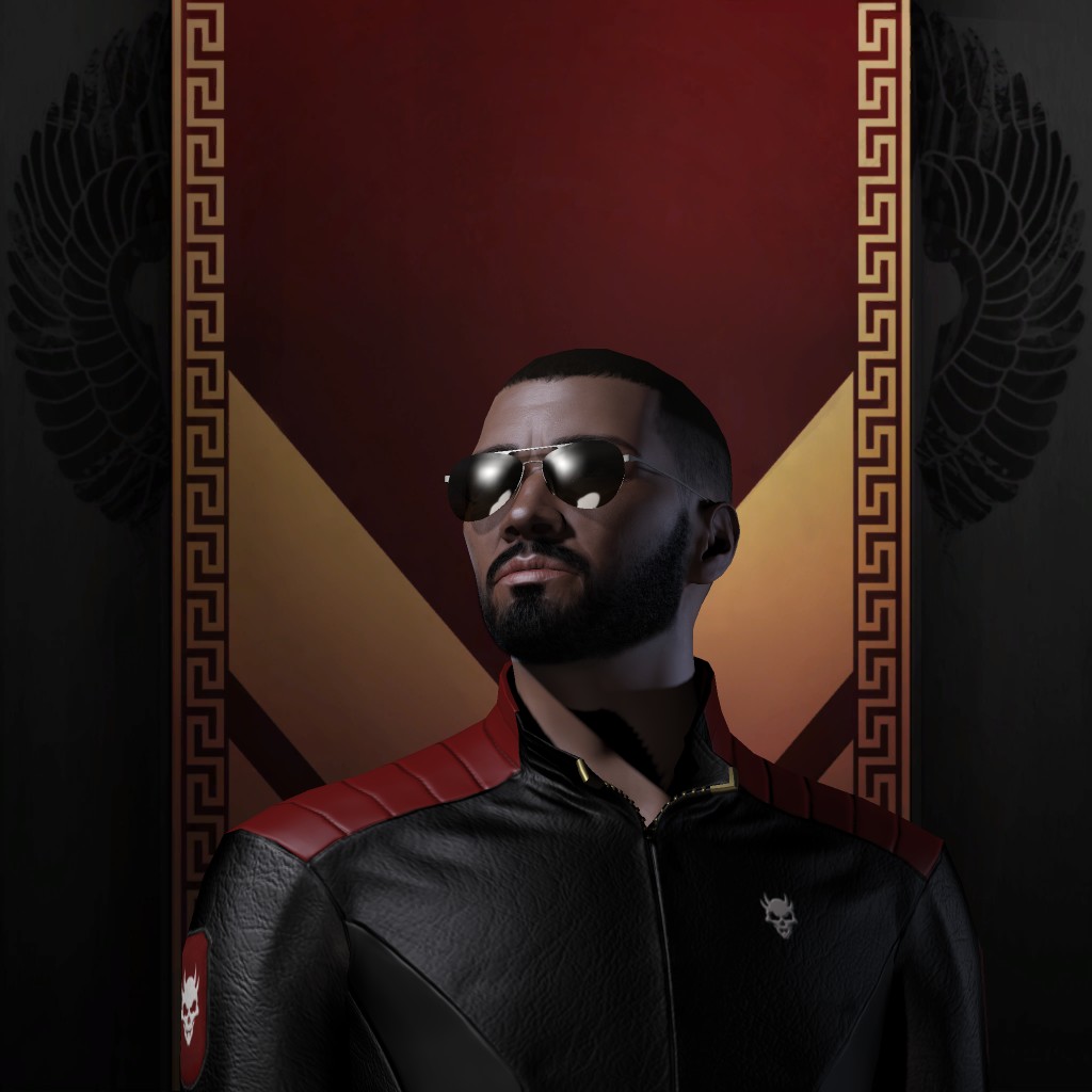 BlackFox Prime