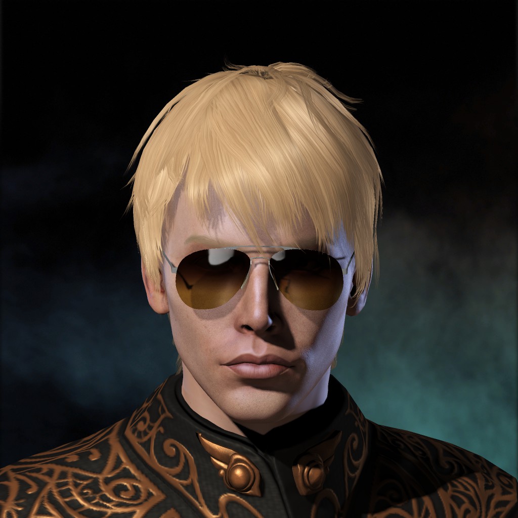 Ray Duskwalker